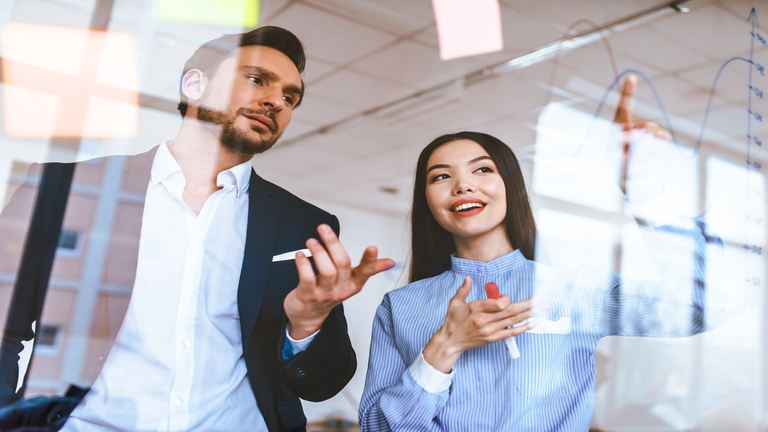 One Click, Go… Two Clicks, NO