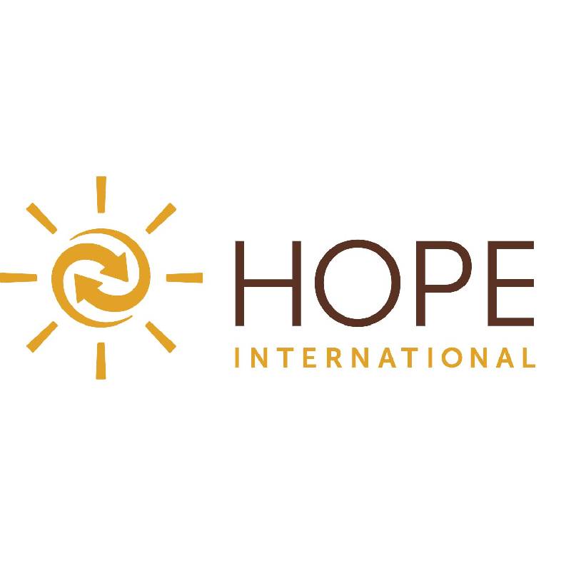 Hope International - Success Story