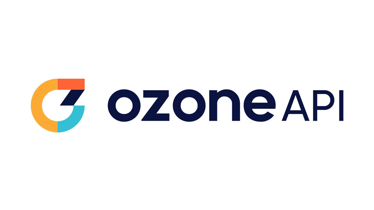 Ozone API – Ozone