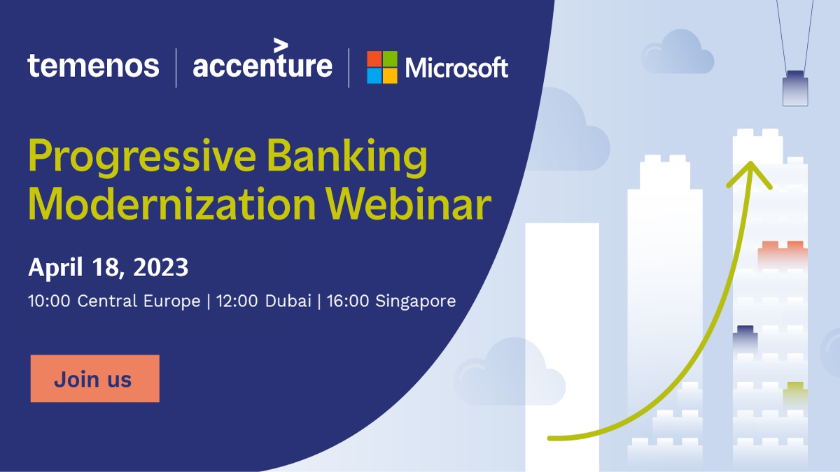 Progressive Modernization Webinar