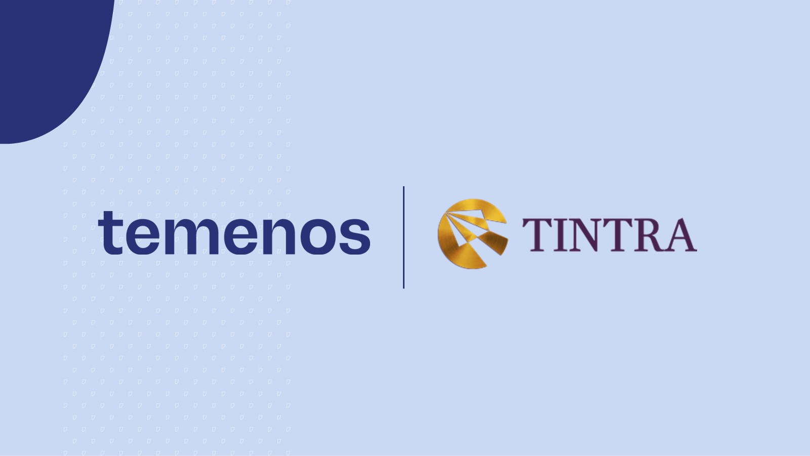 UK Fintech Tintra Selects Temenos to Power AI-Led Inclusive Banking for Emerging Markets