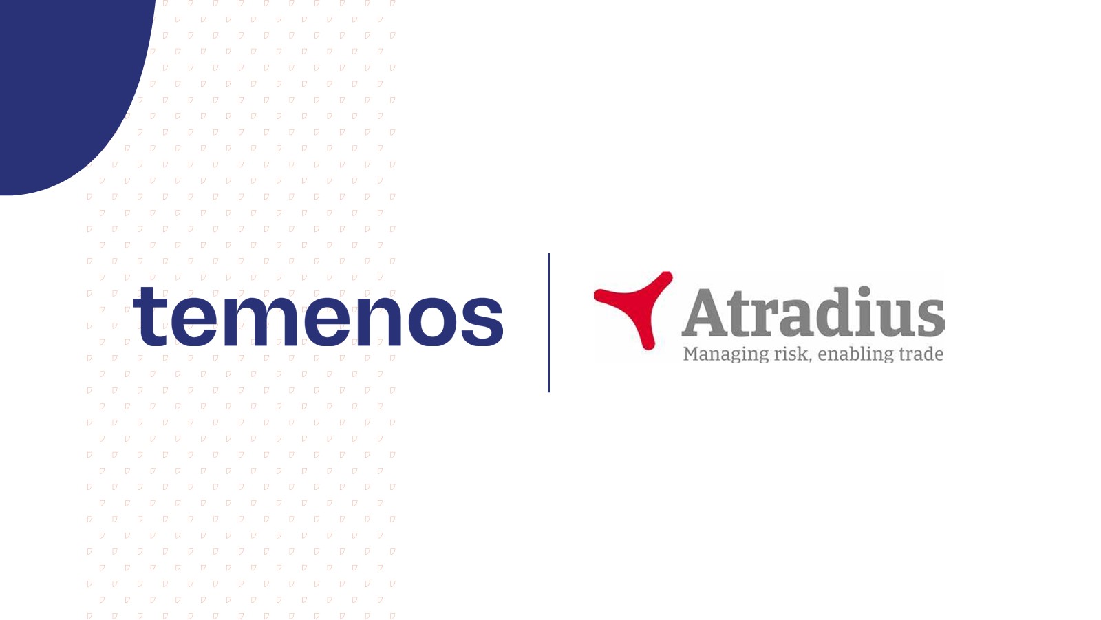 Atradius Wins Fintech Innovation Award with Temenos AI