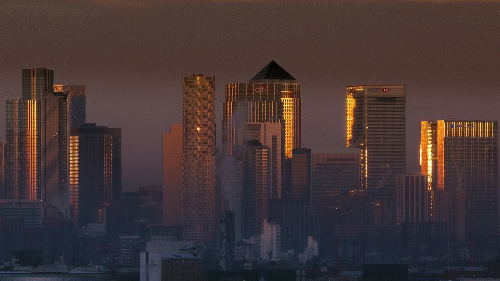 Exclusive: Leaner and greener banking needed in race to net zero