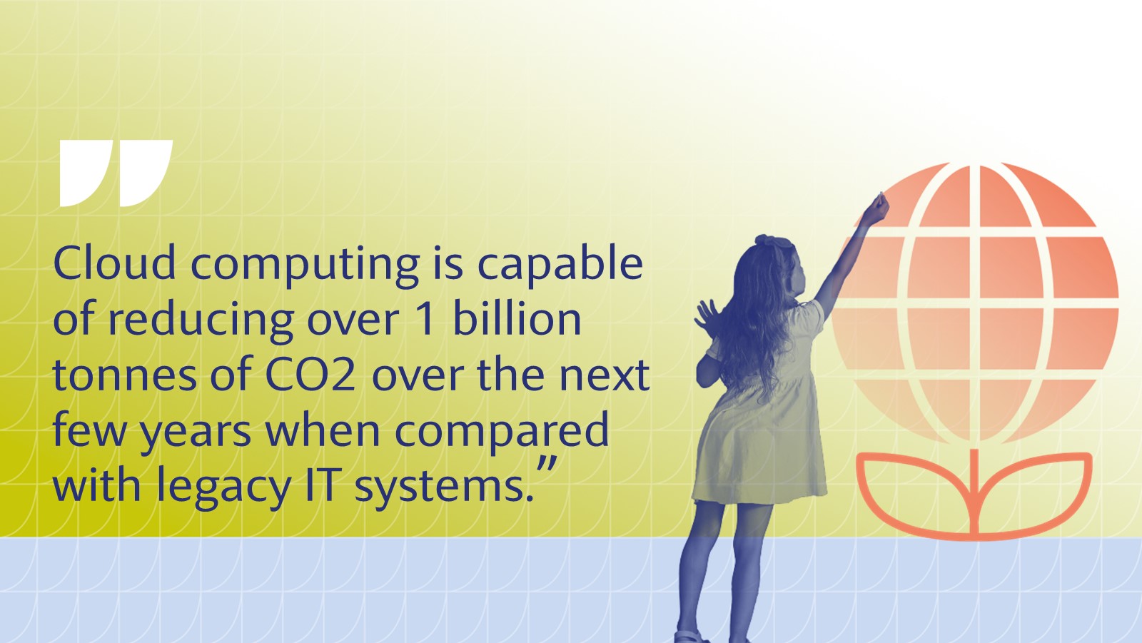 Cut, evidence, empower: How technology can help banks deliver on COP27 commitments