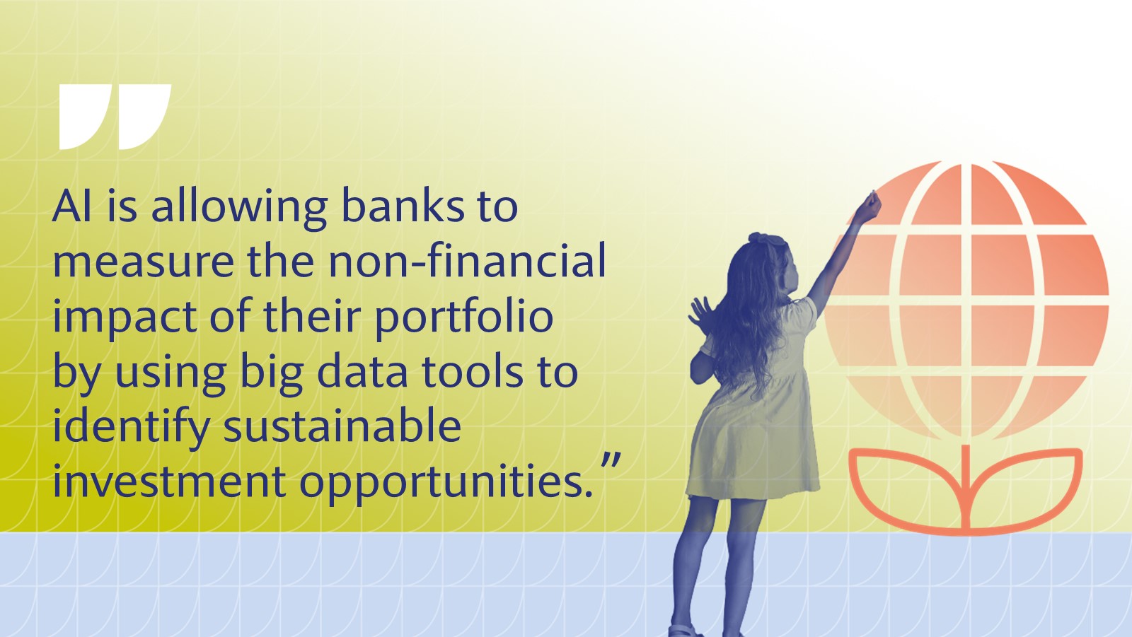 Leaner and greener banking is needed in the race to net zero