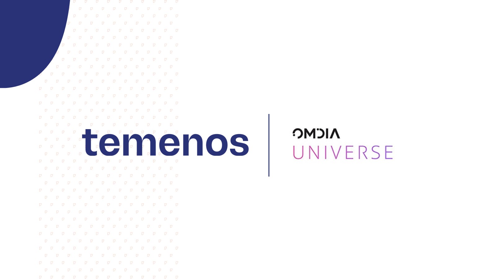 Temenos Recognized as a Leader in the Omdia Universe for Digital Banking Platforms 2023