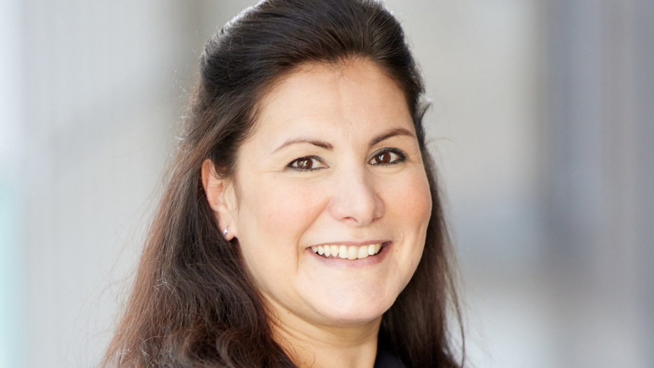 Sibos 2023 interview: Kalliopi Chioti, Temenos, on sustainable finance and digital transformation