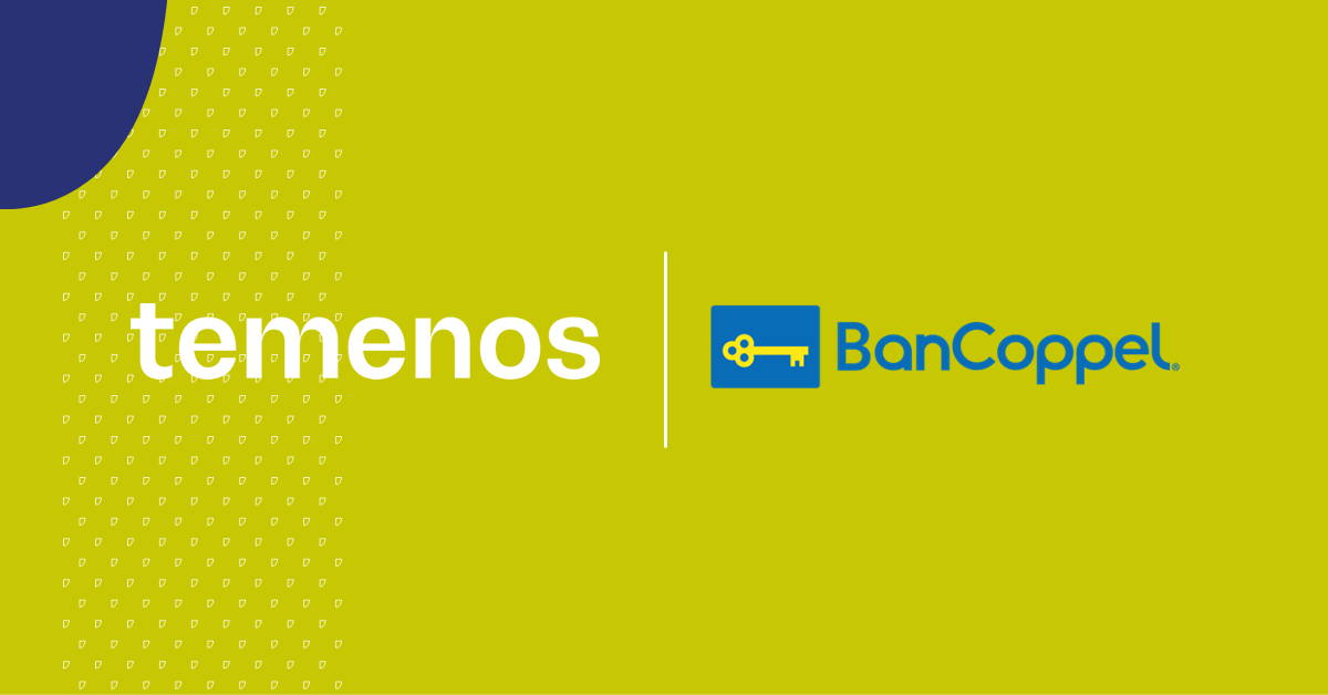 BanCoppel selects Temenos for core banking modernization