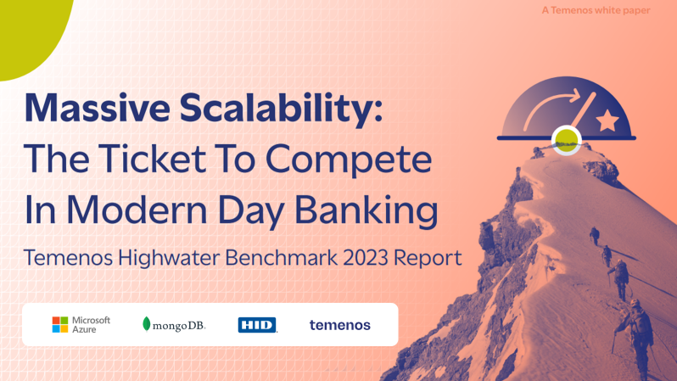 Temenos Highwater Benchmark
