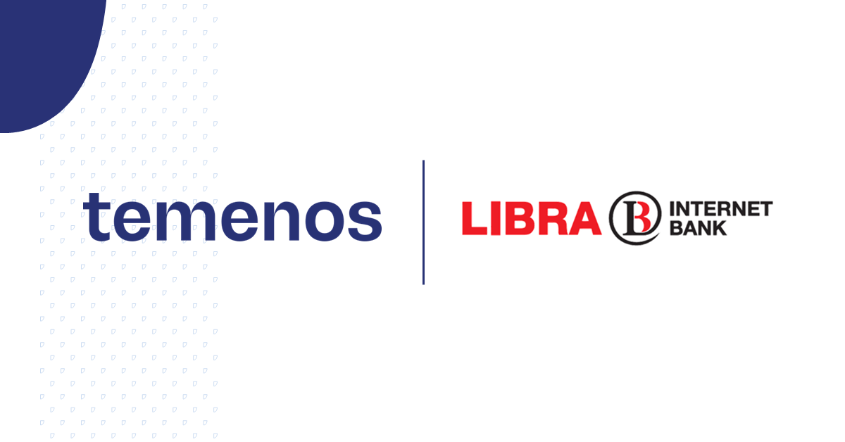 Libra Internet Bank, the top partner for fintechs in Romania, selects Temenos for Cross-Border Payments
