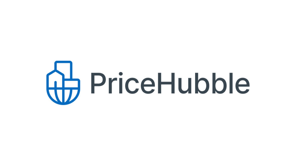 PriceHubble logo