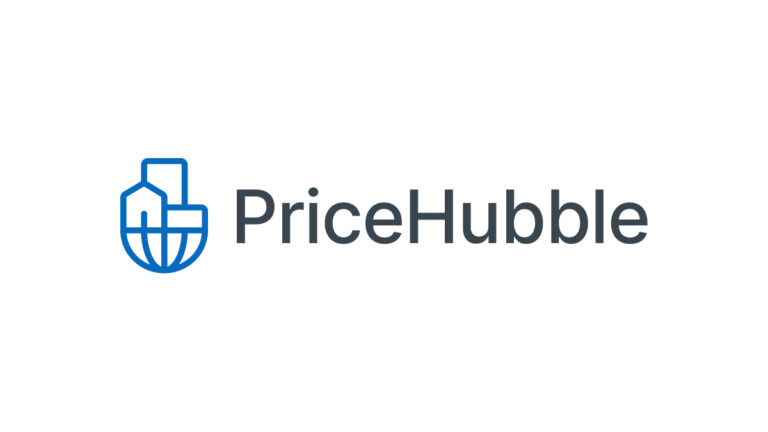 PriceHubble logo