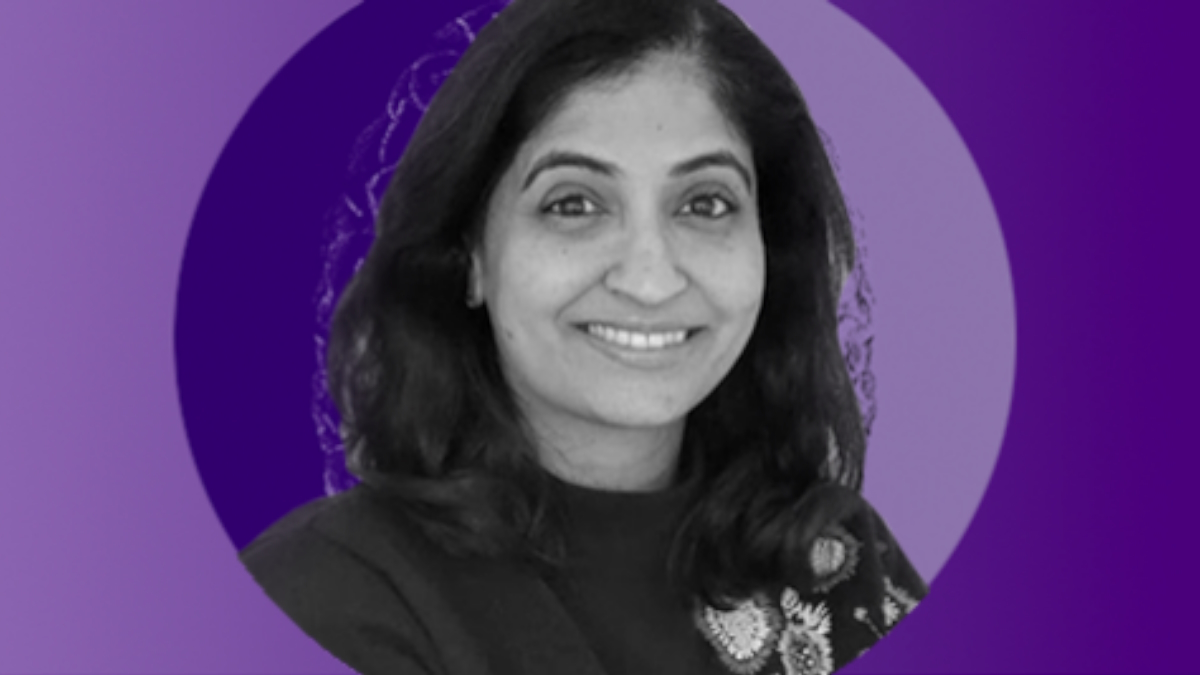Demystify Podcast: Demystifying core banking with Prema Varadhan, Temenos