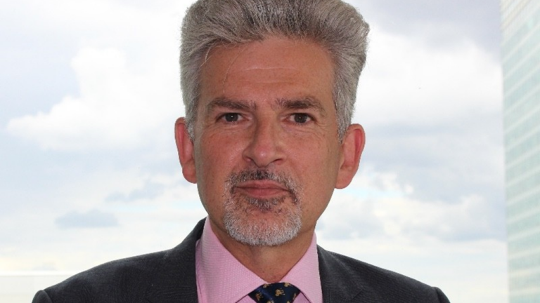 James Buckley  EVP - Strategic Accounts