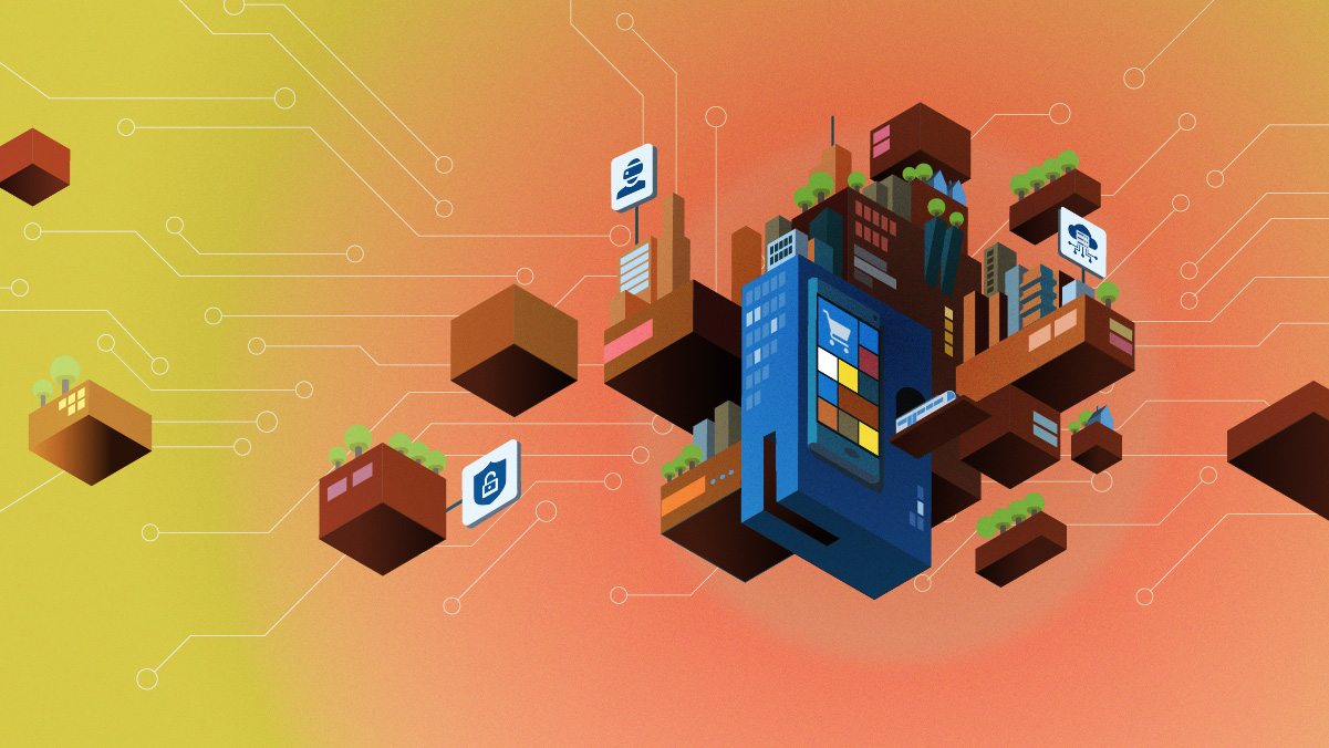 Byte-sized banking: Can banks create a true ecosystem with embedded finance?