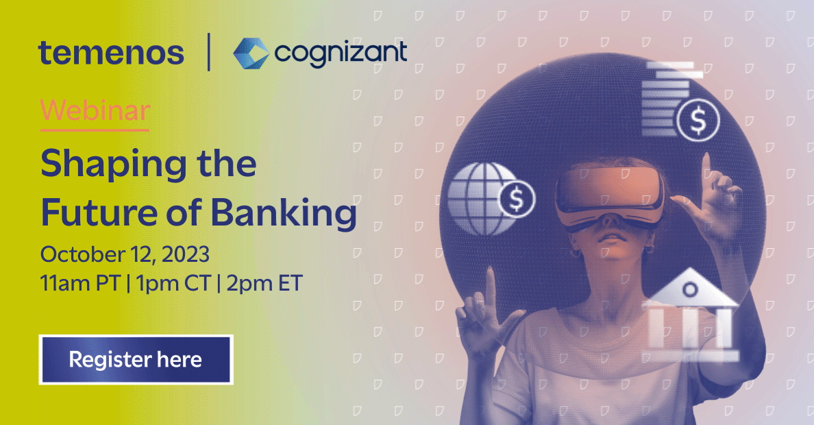 Shaping the Future of Banking