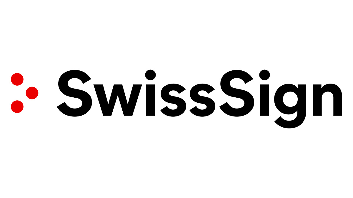 Let’s Sign-SwissSign AG