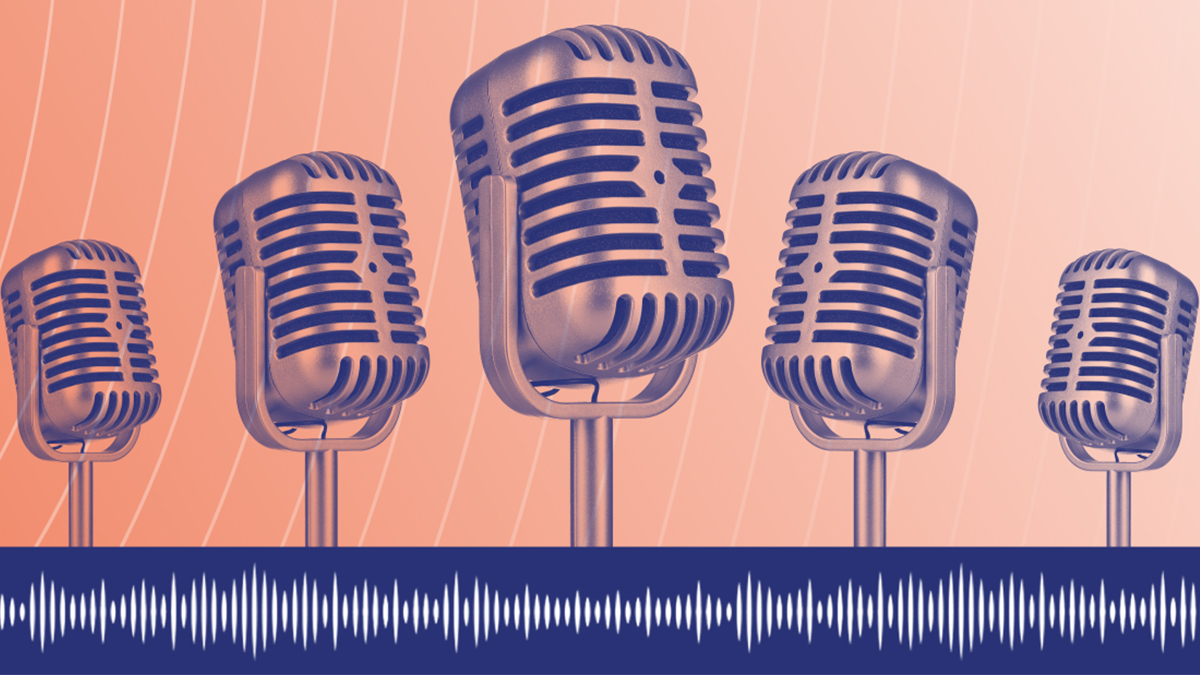 Temenos Talks: a podcast mini-series to mark 30 years