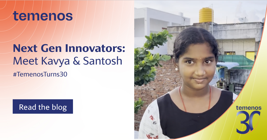 Supporting the next generation of innovators