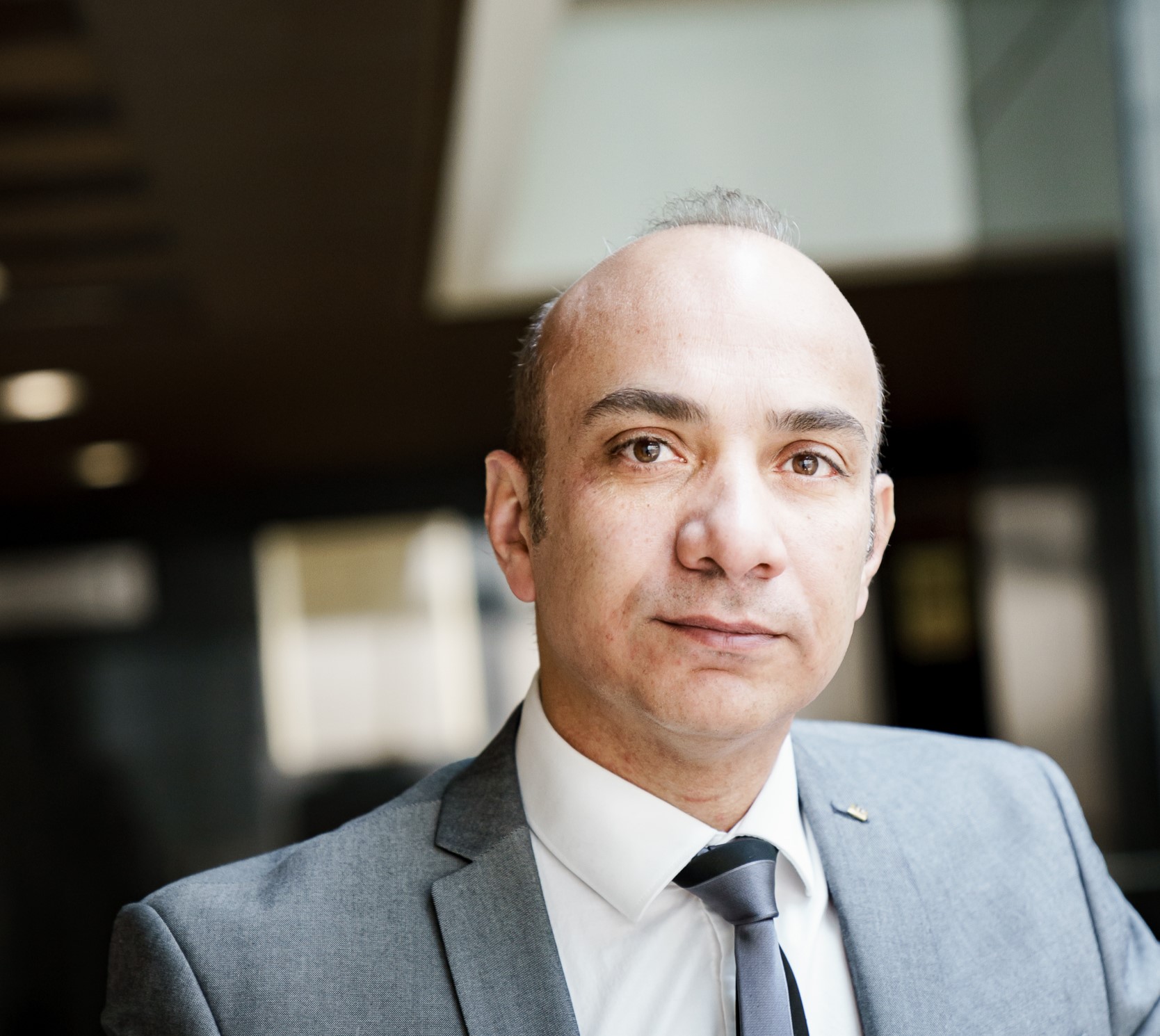 Banking executives are braced for major GenAI impact