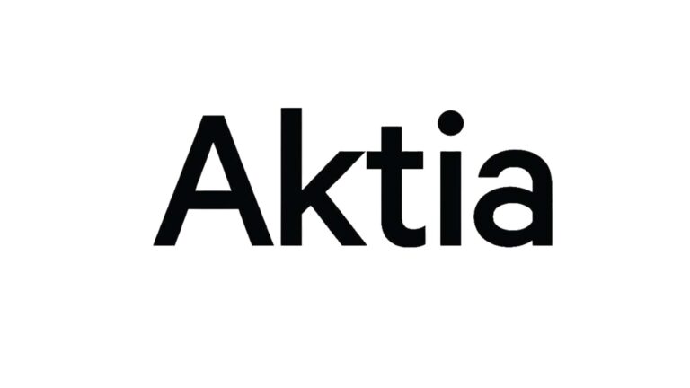 Aktia – Success Story