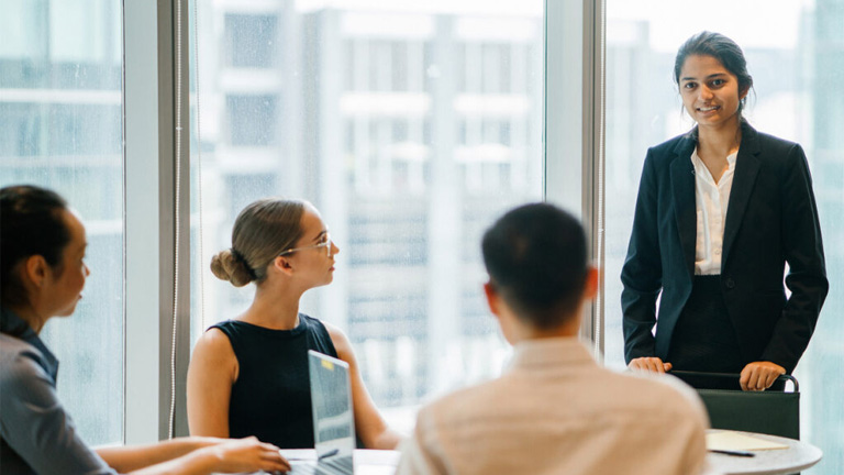 Steering your Staff and Sharing the Knowledge-Creating a Substantial Compliance Training Program