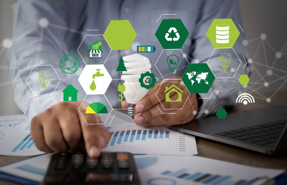 Temenos report shows an increase in banking engagement for ESG issues