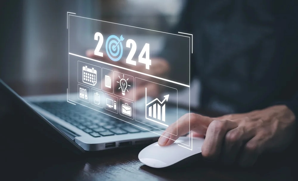 Key payments trends in 2024