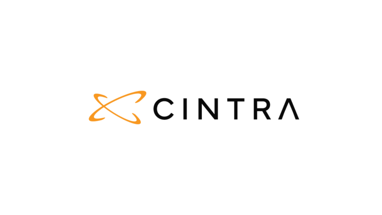 Cintra logo