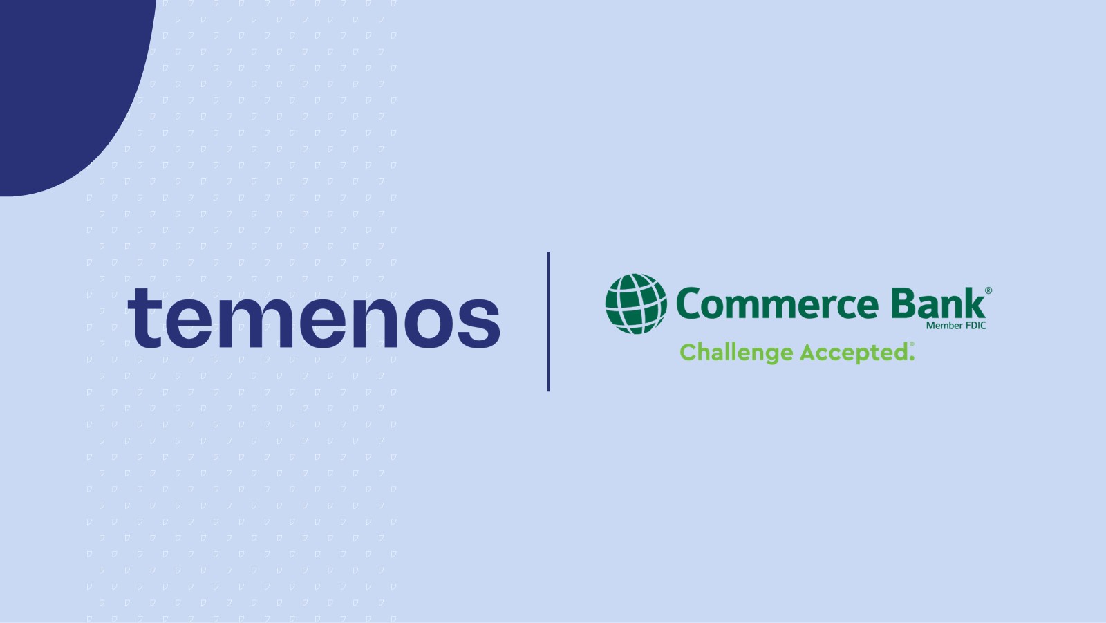 Top US Bank, Commerce goes live with loan origination on Temenos banking platform