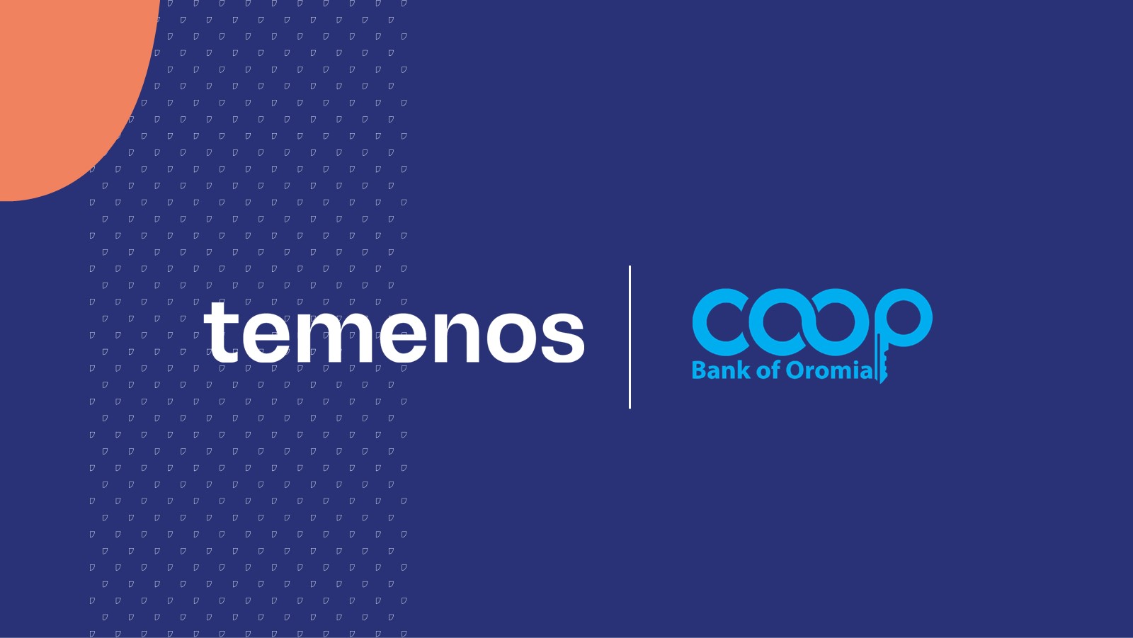 Cooperative Bank of Oromia launches new apps with Temenos to elevate digital experience and advance financial inclusion in Ethiopia