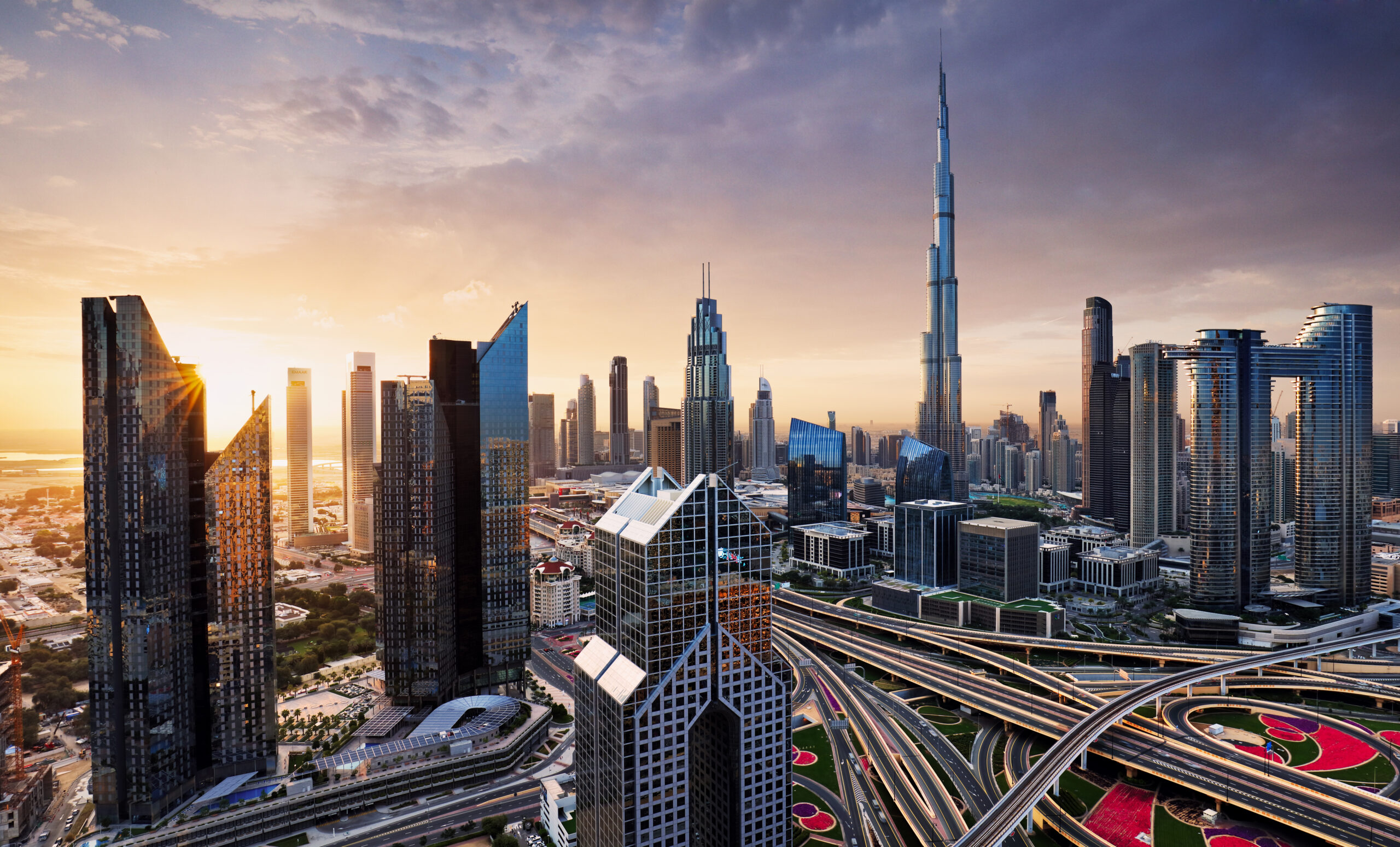 Dubai
