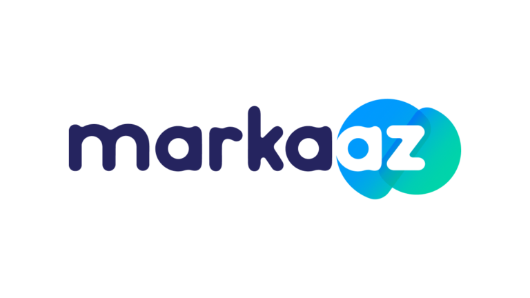 Markaaz logo