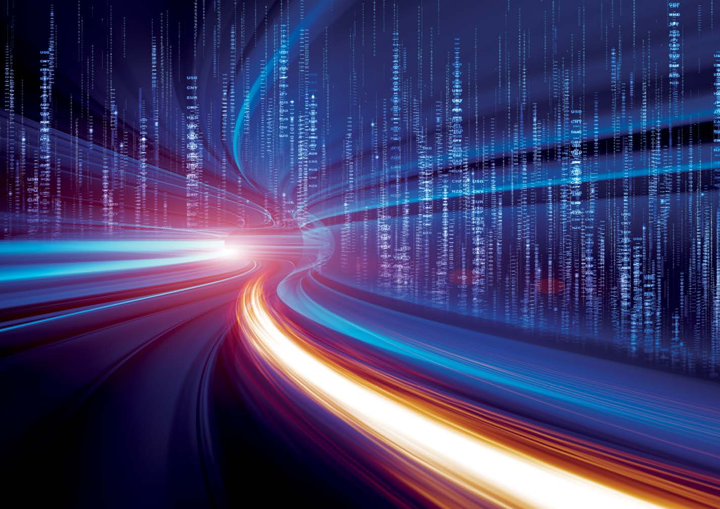 Future of banking: Leveraging new technologies and ecosystems On-Demand