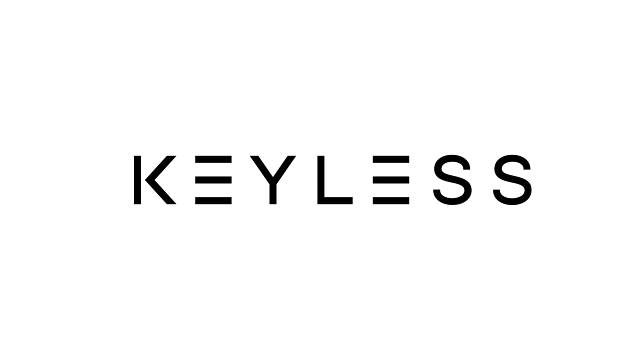 Keyless – Biometric Authentication