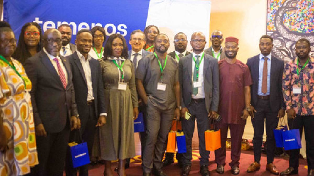 West Africa Digital Leaders Summit 2024