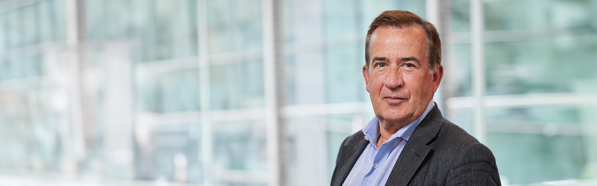 JeanPierre Brulard Temenos