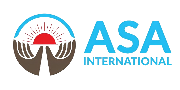 ASA International – Success Story