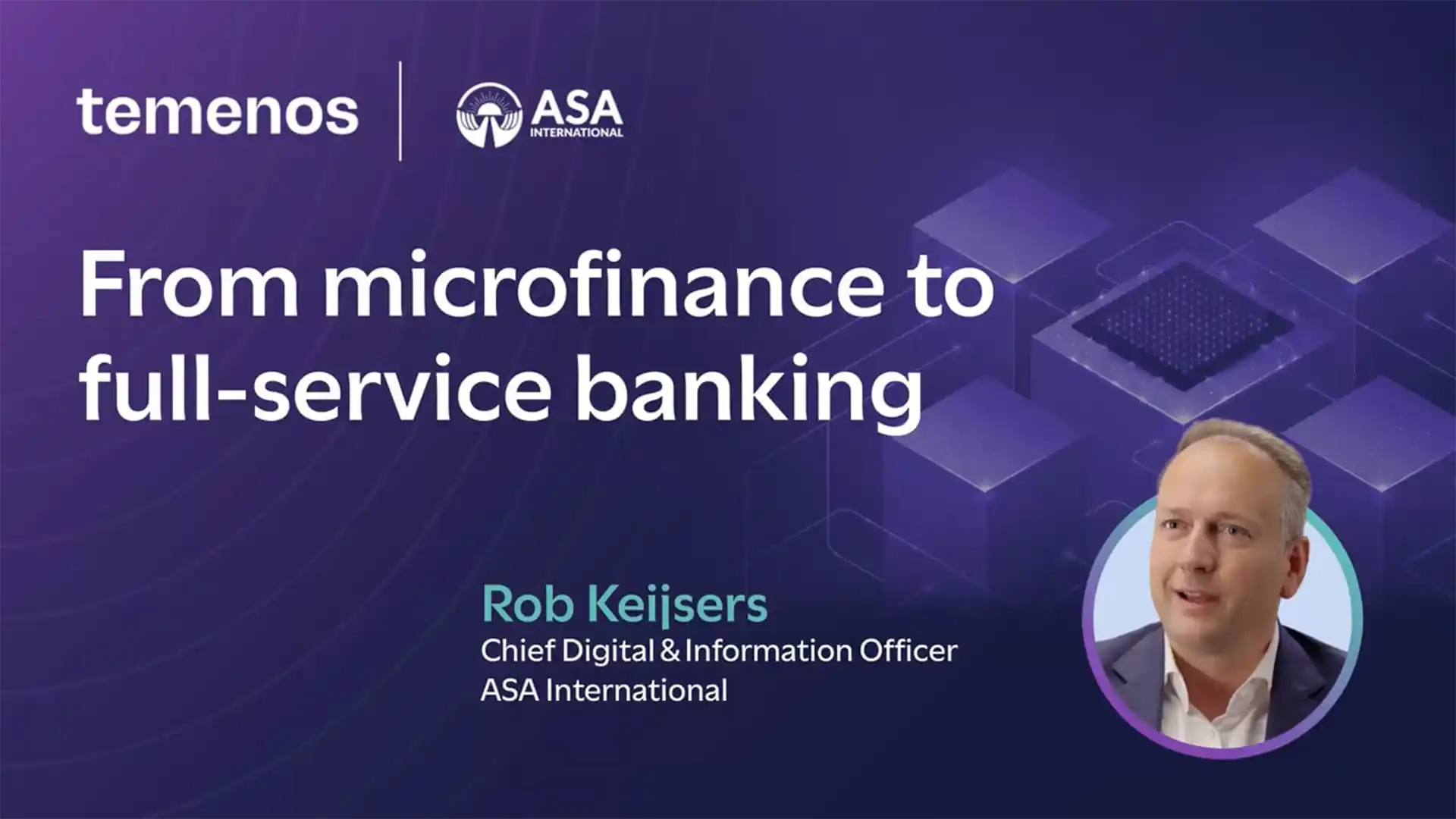 ASA International - Video Testimonial