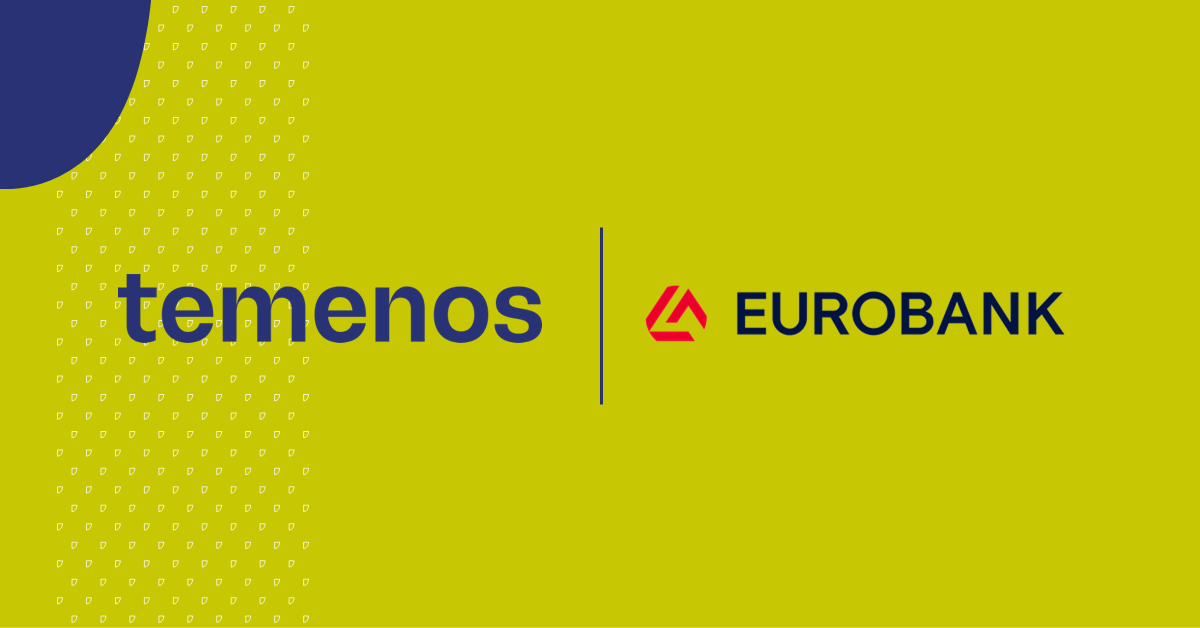Eurobank Cyprus goes live on Temenos for digital and core banking