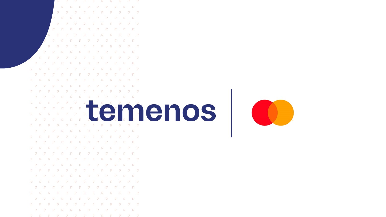 Temenos and Mastercard join forces to expand cross-border payment capabilities through Mastercard Move