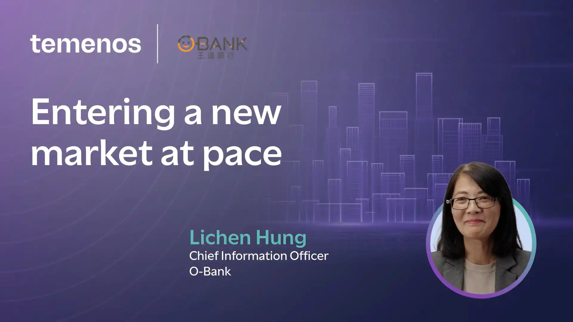 O-Bank - Video Testimonial