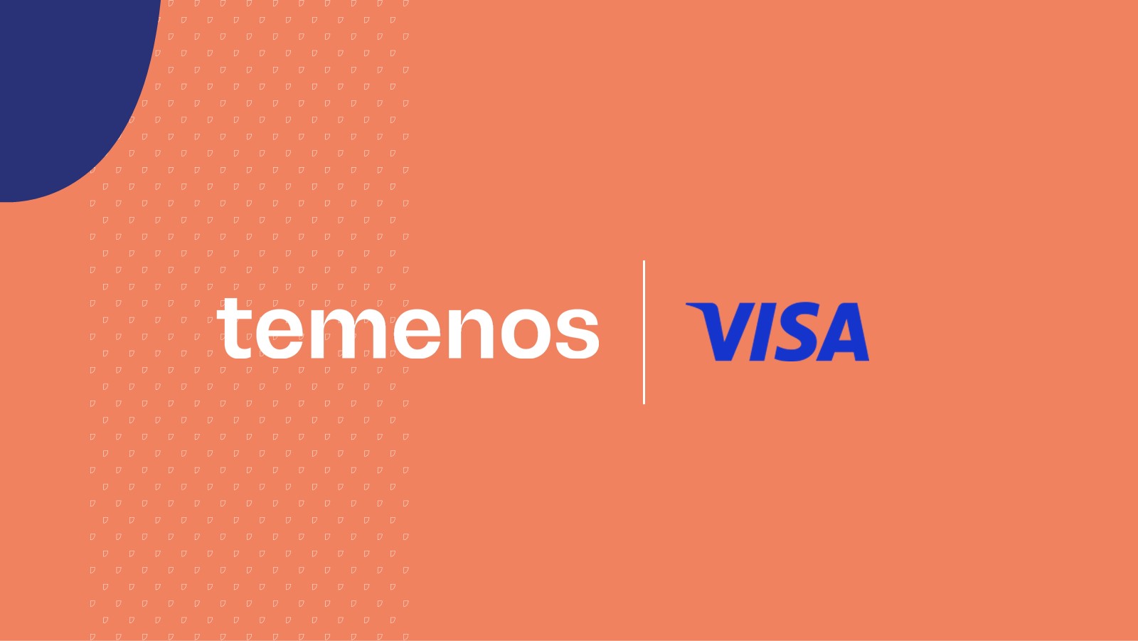 Temenos and Visa team up to bring Visa money movement solutions to banks via Temenos Exchange