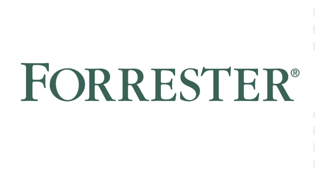 Forrest logo