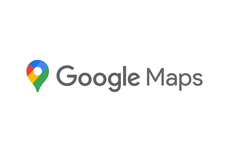 Google Maps – Google