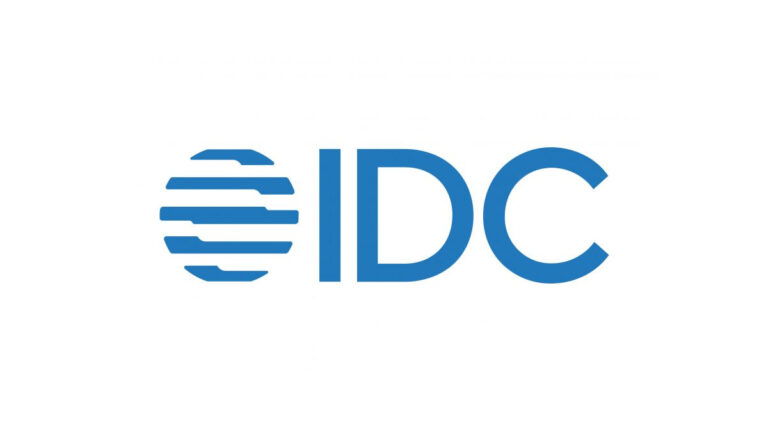 IDC logo