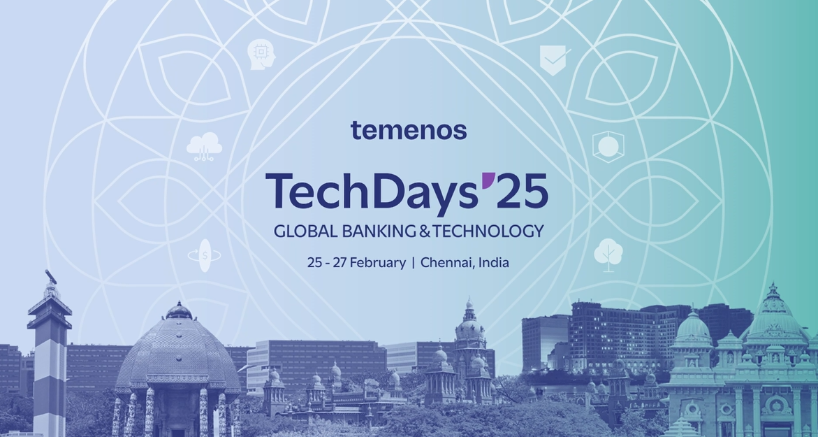 Active Solution Techdays TechDays‘25: Developer and Innovation Conference - Temenos