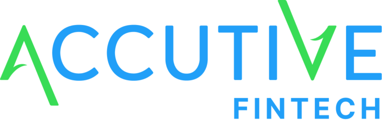 Accutive logo