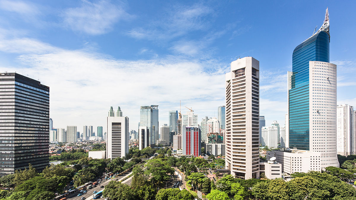 Jakarta