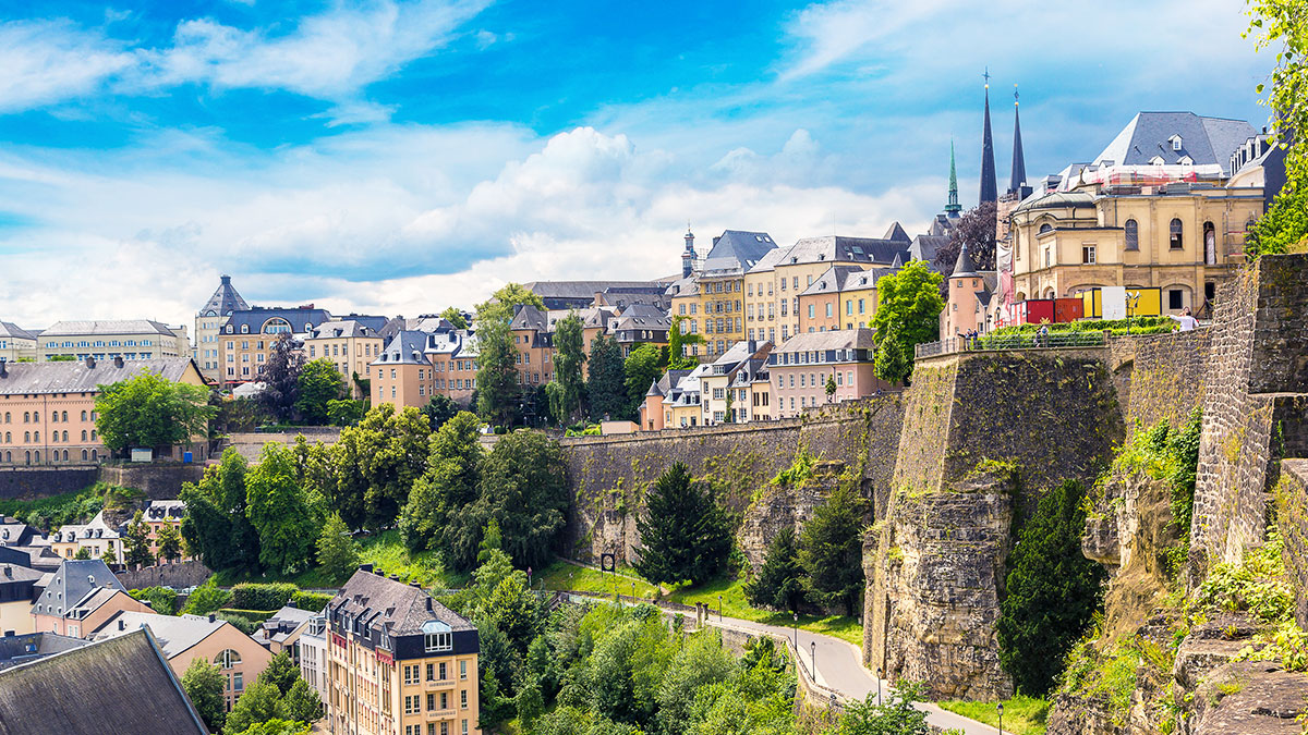 Luxembourg